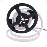 12V LED Flexible Neon Light Strip With Full Color Flowing Light
