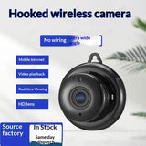 Point-and-shoot Camera Hook Wireless Surveillance Camera
