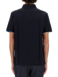 Boss Men Cotton Polo