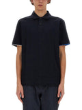 Boss Men Cotton Polo