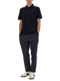 Boss Men Cotton Polo