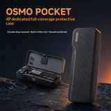 Portable Protective Accessory Case For Action Cameras