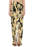 Etro Women "Sarong" Skirt