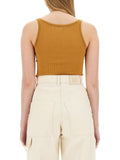 Max Mara Women Tank Top "Bastia"