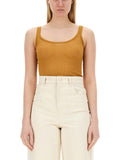 Max Mara Women Tank Top "Bastia"