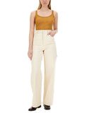 Max Mara Women Tank Top "Bastia"