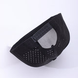 Multi-color Adjustable Mesh Cool And Simple Casual Brimless Baseball Cap, Suitable For Outdoor Sports And Travel
