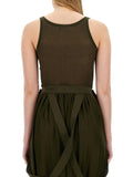 Max Mara Women Top "Bastia"