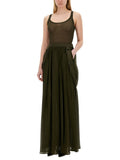 Max Mara Women Top "Bastia"
