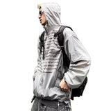 SpringSummer New Arrival Loose-fit Casual Jacket Top