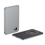 3-in-1 MagSafe Magnetic Wireless Power Bank For Smartwatches
