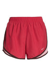 Nike Women’s Dri-FIT Tempo Athletic Running Shorts, XS