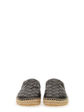 Bottega Veneta Women "Sawyer" Sneaker