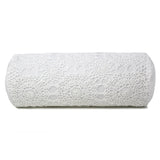 Hand Made Crochet Cotton Neckroll Pillow