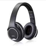 MH1 Foldable Over-Ear Bluetooth Headset Speaker