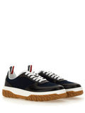 Thom Browne Men Trainer "Letterman"