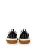 Thom Browne Men Trainer "Letterman"