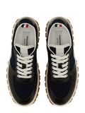 Thom Browne Men Trainer "Letterman"