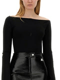 Courreges Women Body In Jersey