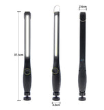 Work Light Magnetic Auto Inspection Lamps USB Display