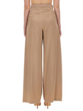 Max Mara Women Pants "Fiesta Piano"