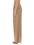 Max Mara Women Pants "Fiesta Piano"