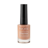 Note Flawless Nail Polish High Shine Long Wear Shade 005