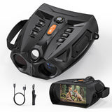 Infrared Digital Night Vision Device