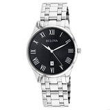 Bulova Men's Classic