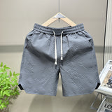 Fashionable Quick-Drying American-Style Mens Sports Pants