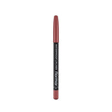 Flormar Matte Lip Liner - Water-Resistant, High Pigment Lip Liner