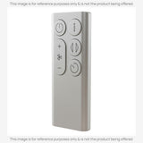 Substitute for Dyson BP01 Pure Cool Me Fan Remote Control 970192-01, 970192-05, 970192-03, 970192-04 [RRDYS01.2]