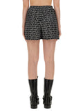 Burberry Women Bermuda "B"