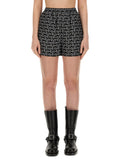 Burberry Women Bermuda "B"
