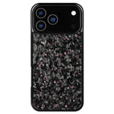 Compatible With The Forged Carbon Fiber Phone Case