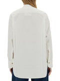 Victoria Beckham Women Cotton Shirt