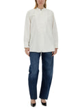 Victoria Beckham Women Cotton Shirt