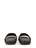 Bottega Veneta Men Sandal "Tarik"