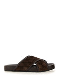 Bottega Veneta Men Sandal "Tarik"