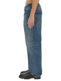 Givenchy Men Regular Fit Jeans