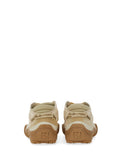 Fendi Men Fendi Lab Sneaker