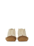 Fendi Men Fendi Lab Sneaker