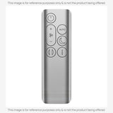 Substitute for Dyson TP10 / PC1 Purifier Cool Fan Remote Control 973472-02 [RRDYS01.2]