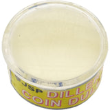 JSP Super Coin Cleaner and Duller For Silver, Gold, Bars, Proofs, Copper, and other precious metals