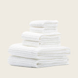 Sedona Australian Cotton Waffle Towels