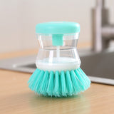 Hydraulic Pot-washing Machine Cleaning Brush
