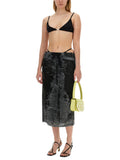 Diesel Women Skirt "De-Pra-Fse1"