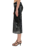 Diesel Women Skirt "De-Pra-Fse1"