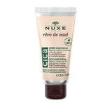 Nuxe Reve De Miel: Intensive Honey Hand Cream for Dry, Damaged Skin | Repairing & Moisturizing with Centella Asiatica