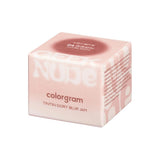 Colorgram Tintin Dory Blur Jam 04 Jujube Brick 3.5g